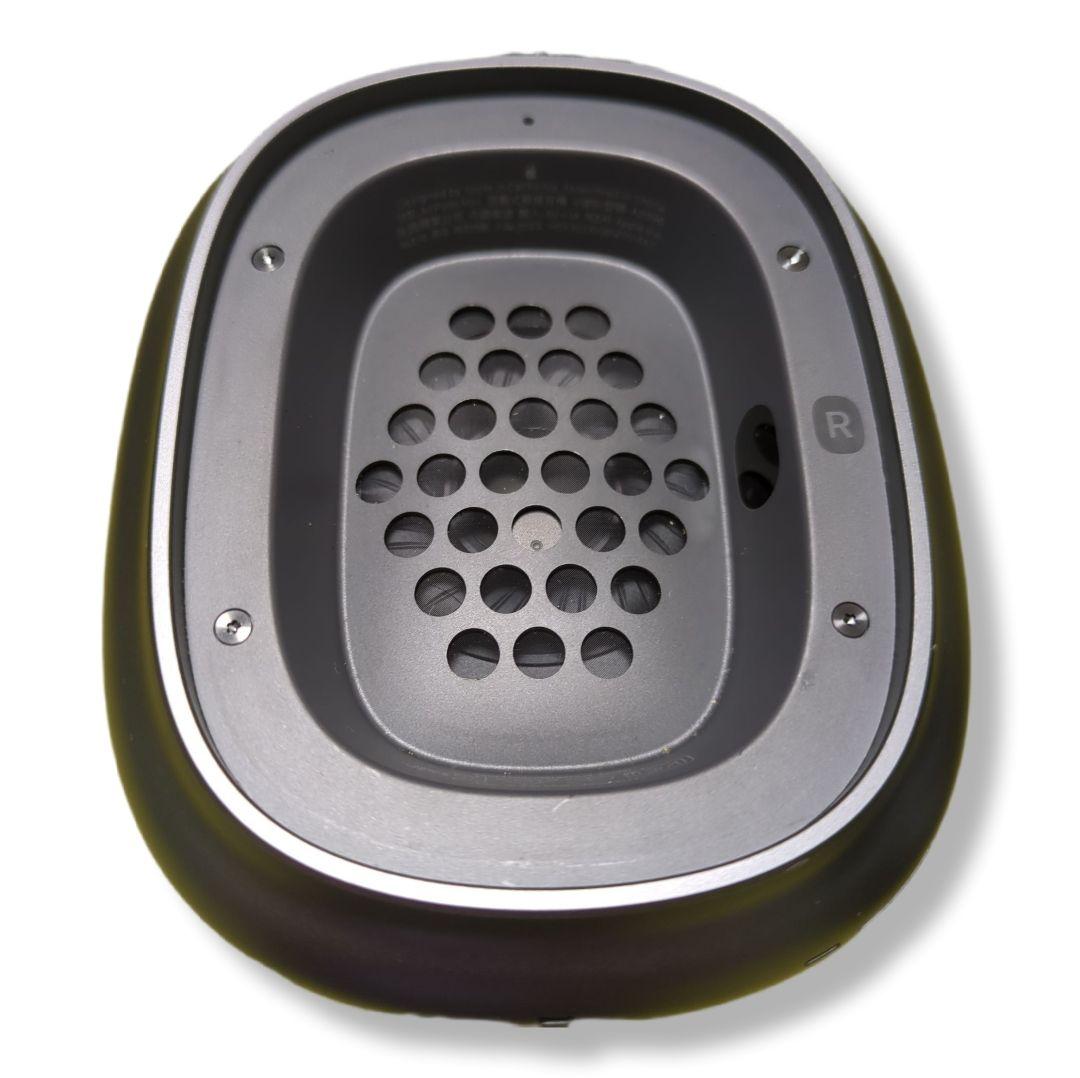 オマケ付】Apple AirPods Maxワイヤレスオーバーイヤーヘッドホン黒