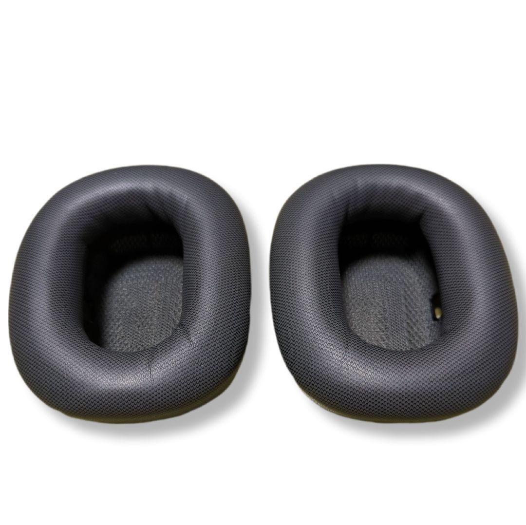 オマケ付】Apple AirPods Maxワイヤレスオーバーイヤーヘッドホン黒