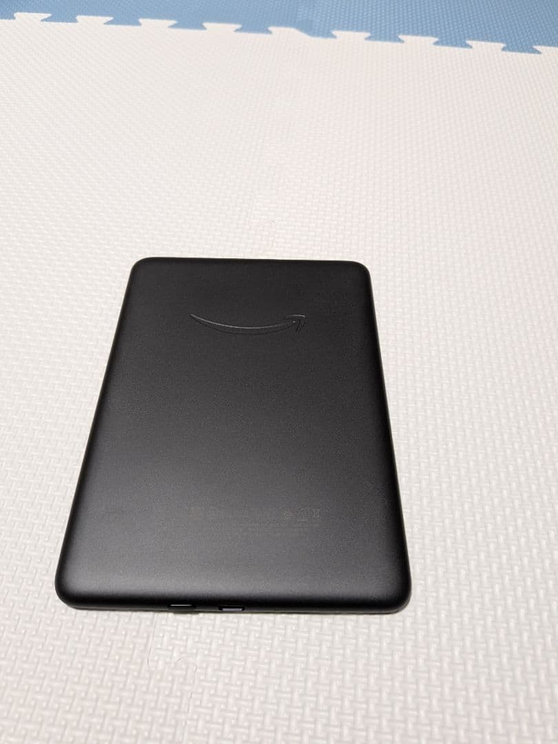 Kindle Paperwhite 第12世代 (32GB)+専用カバー