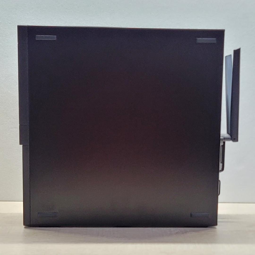 Corei5 8500／無線LAN内蔵／16G／SSD512G／HDD1TB