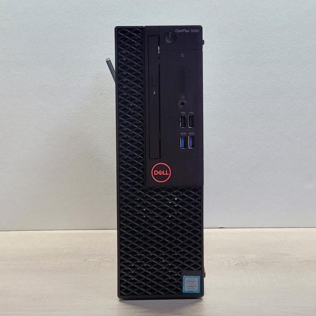 Corei5 8500／無線LAN内蔵／16G／SSD512G／HDD1TB