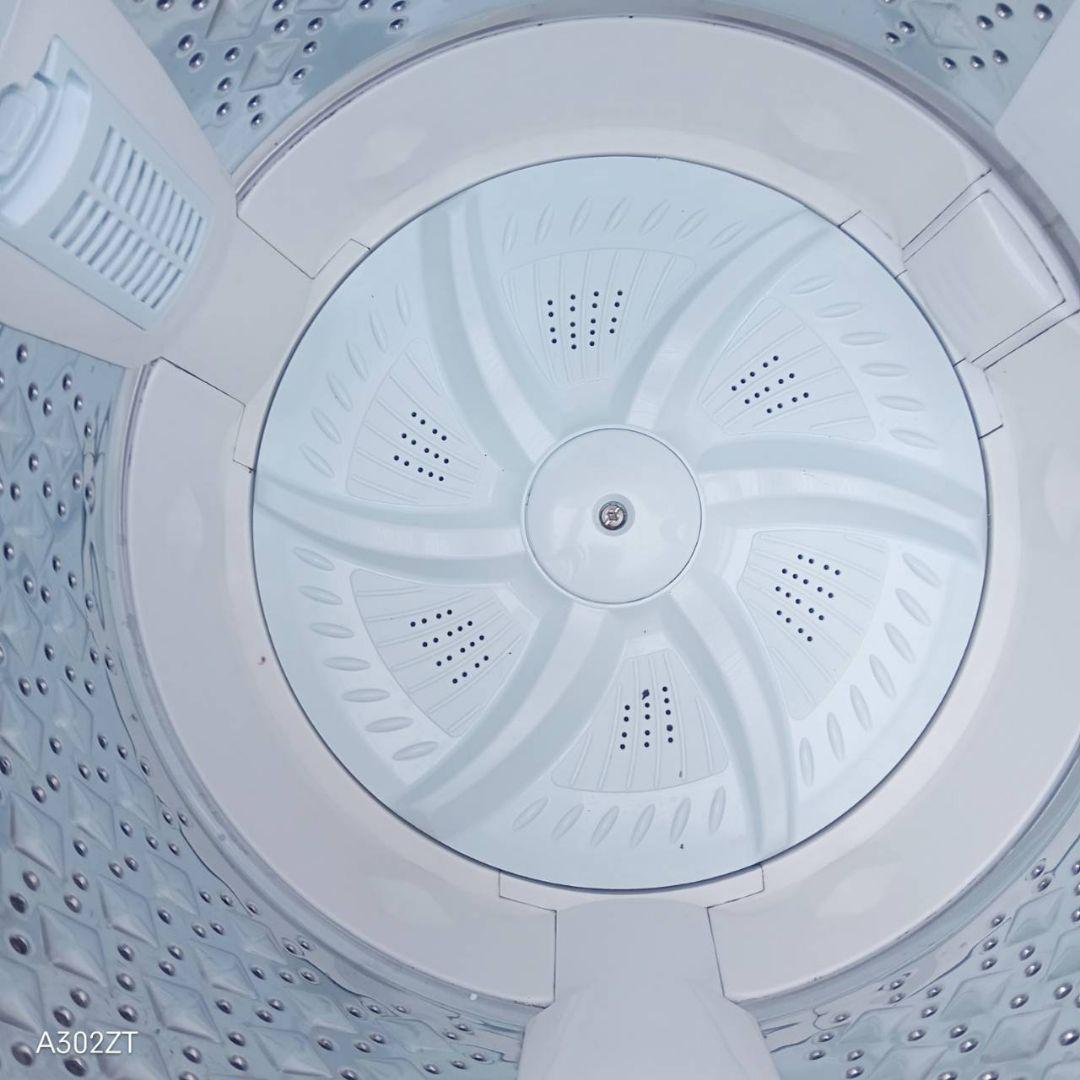 B039 送料設置無料　東芝　人気モデル洗濯機　大容量8㌔