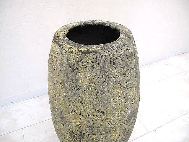 サラグレース　ガーデナーエンポリアム「AtlantisPluto」フラワーベース