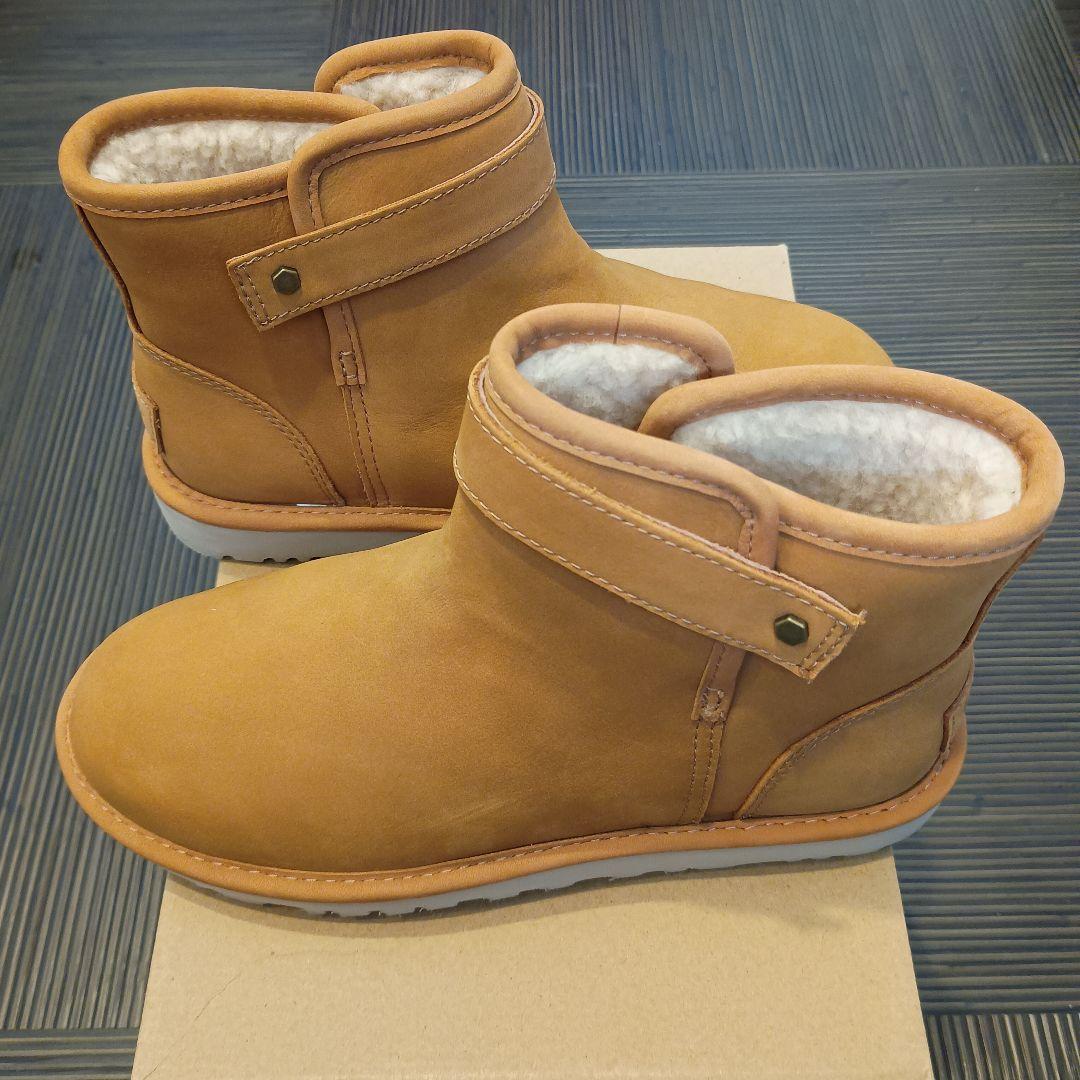UGG アグ RELLA レッラ 23センチ