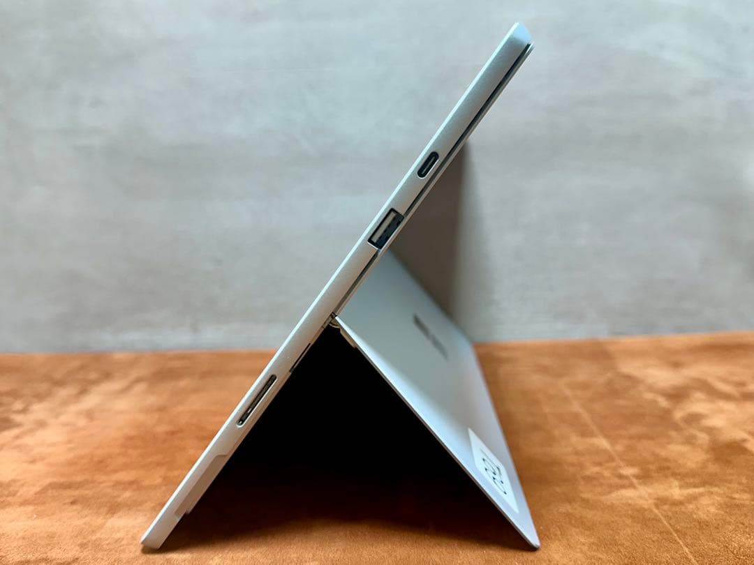 Windowsタブレット本体 Surface pro 7+ i5-1135G7 8GB 256GB |T69