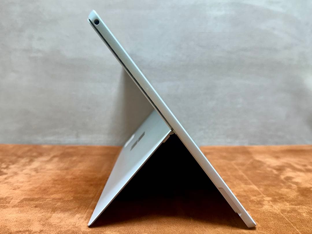 Windowsタブレット本体 Surface pro 7+ i5-1135G7 8GB 256GB |T69