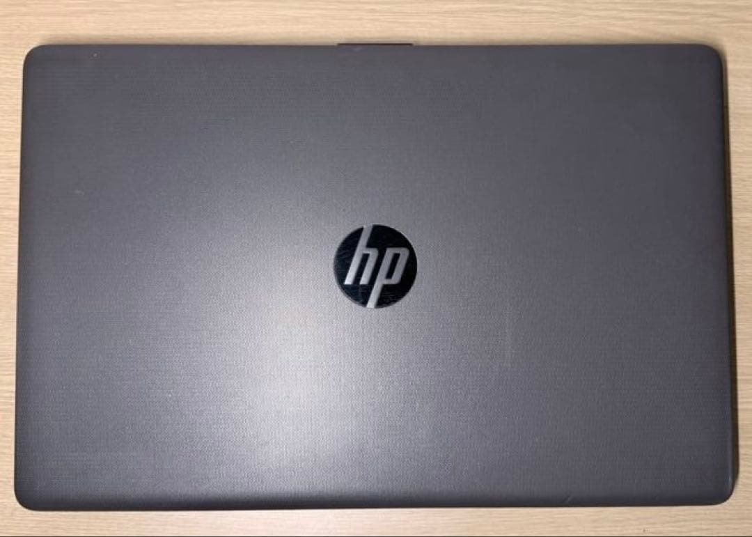 HP250G7 i5第10世代メモリ16GB SSD＋HDD増設 Office付