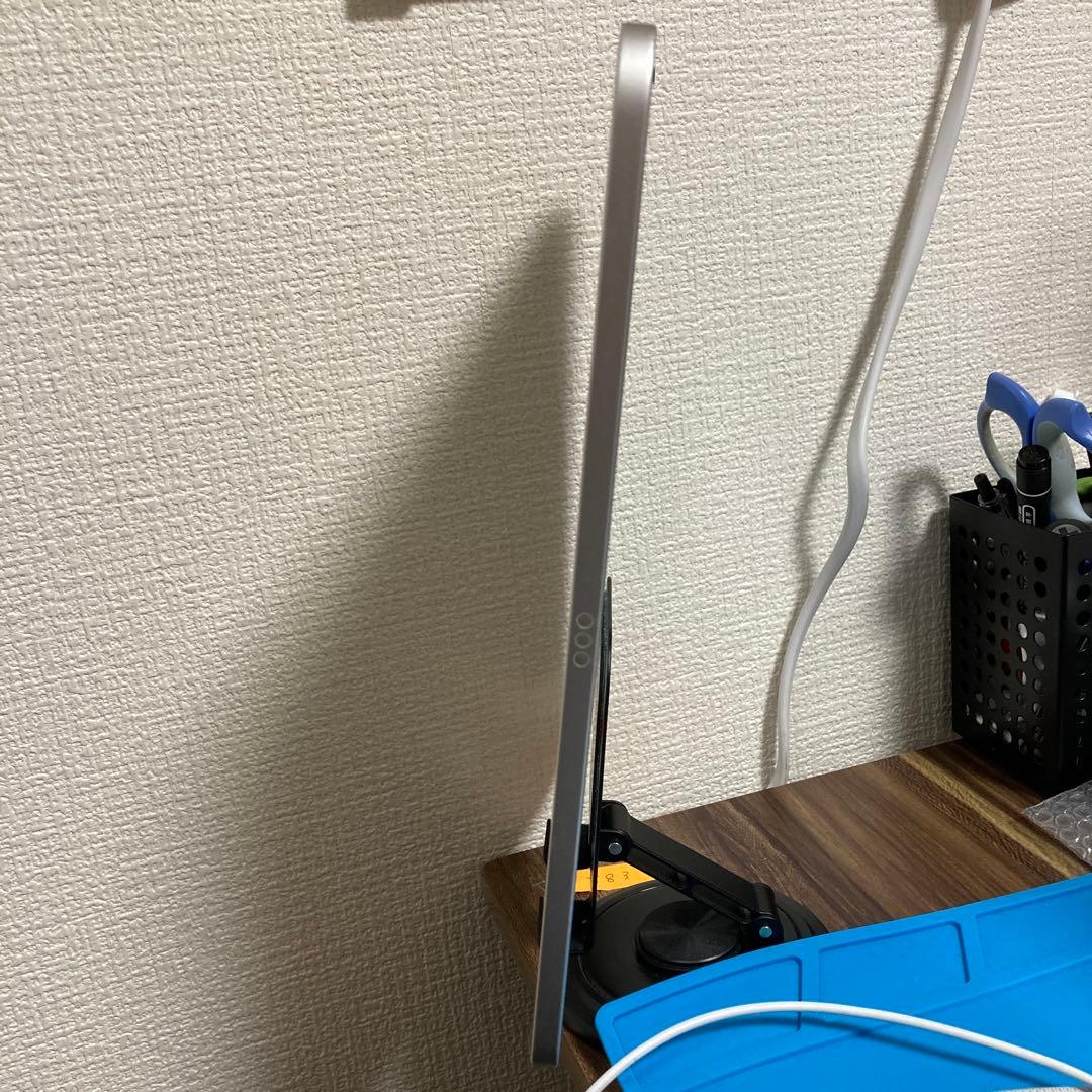 【最終値下げ、即日発送！】iPad10 Wi-Fiモデル シルバー 256GB