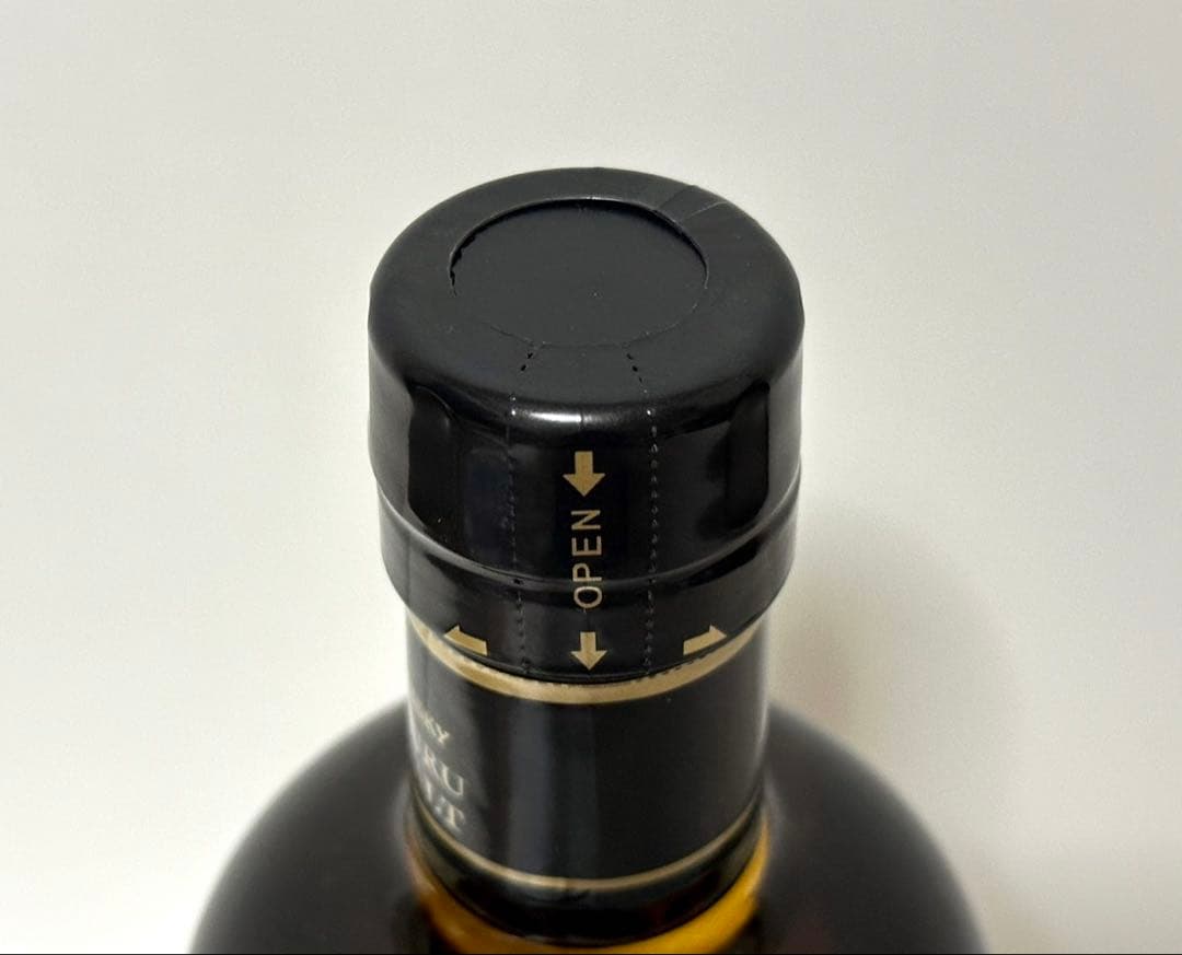 竹鶴　ピュアモルトウイスキー　700ml