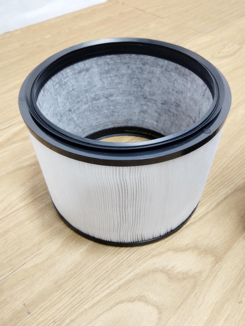 Y☆761 ダイソン 空気清浄機 HP00 ISN Pure Hot＆Cool