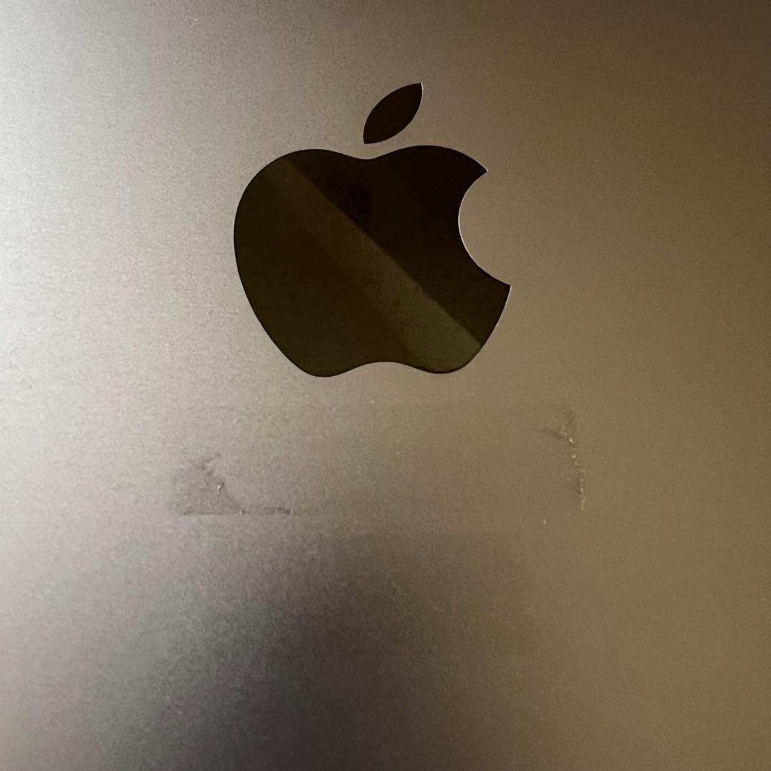 MacBook Pro 2017 16GB 256GB タッチバー搭載