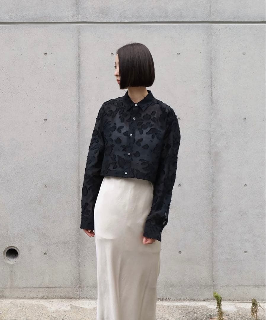 トップス jonnlynx