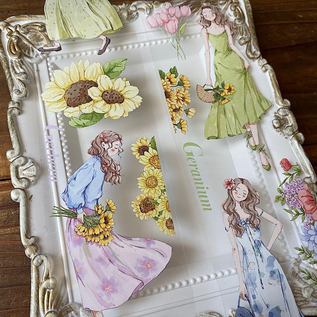 捨七　summer holiday PET