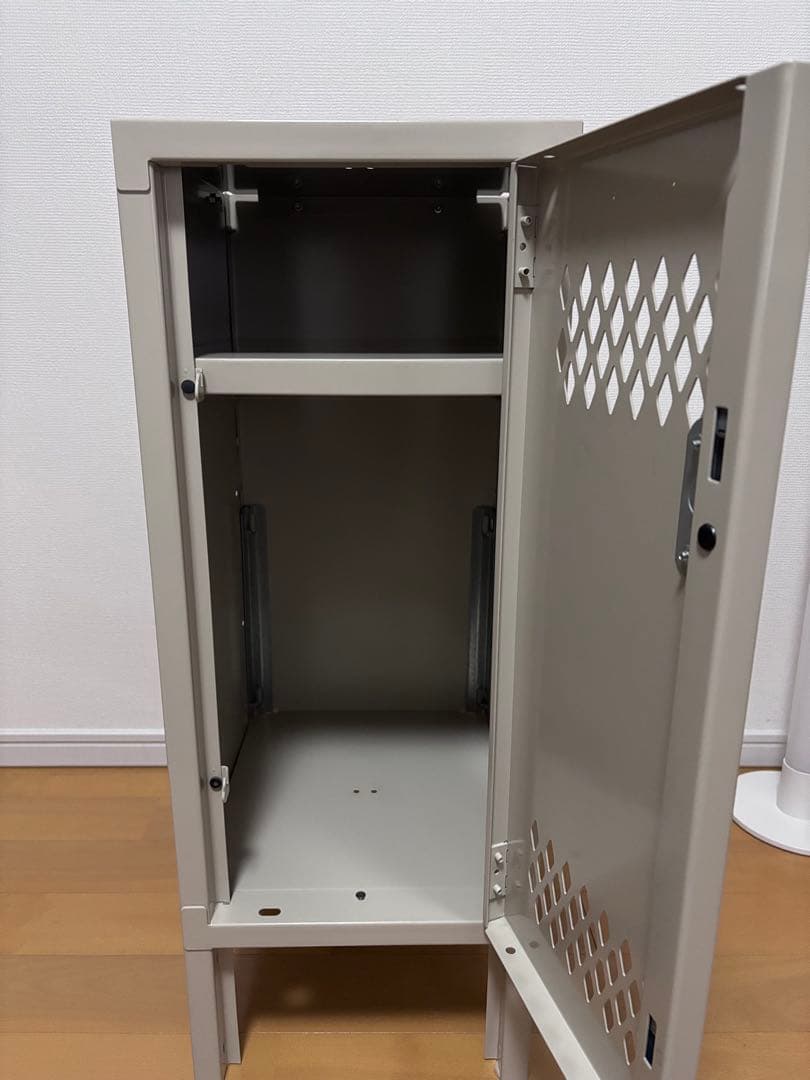 LYON HALF LOCKER リヨン ハーフロッカー ダイヤカット