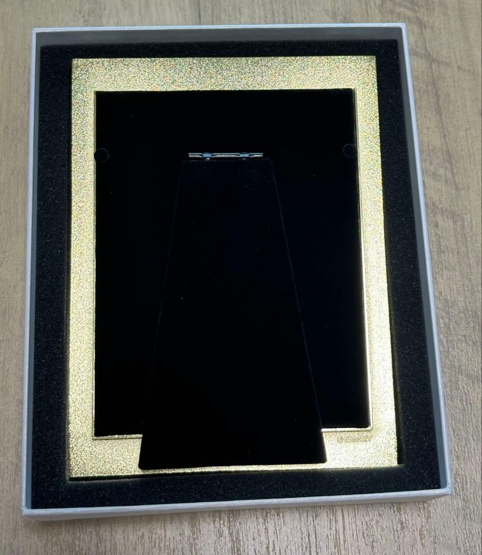 ファンタジースプリングスホテル　フォトフレーム