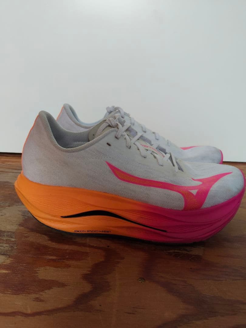 【即購入可】ウェーブリベリオンフラッシュ3 26.0 HANABIパック