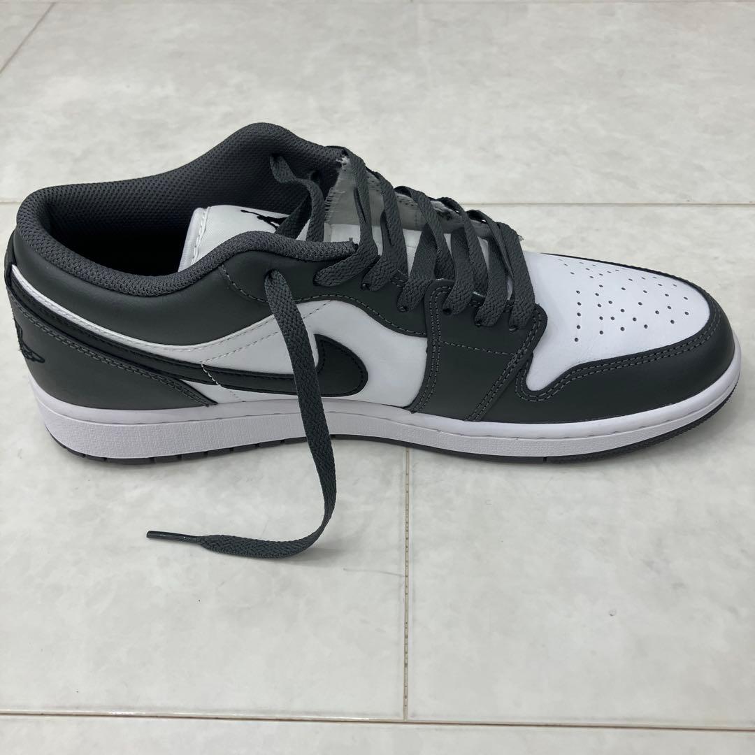 AIR JORDAN 1 LOW 10.5 28.5センチ