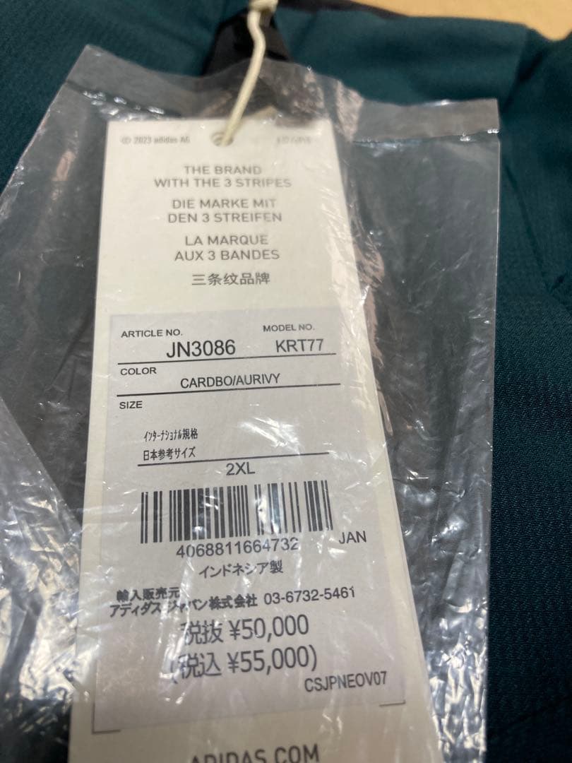 adidas TERREX GORE-TEX スノーボードウェアセット