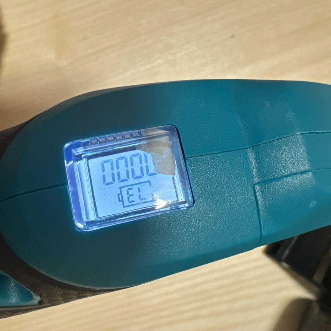 電動 剪定バサミ 18V切断径32mm コードレス充電式 マキタ18V互換