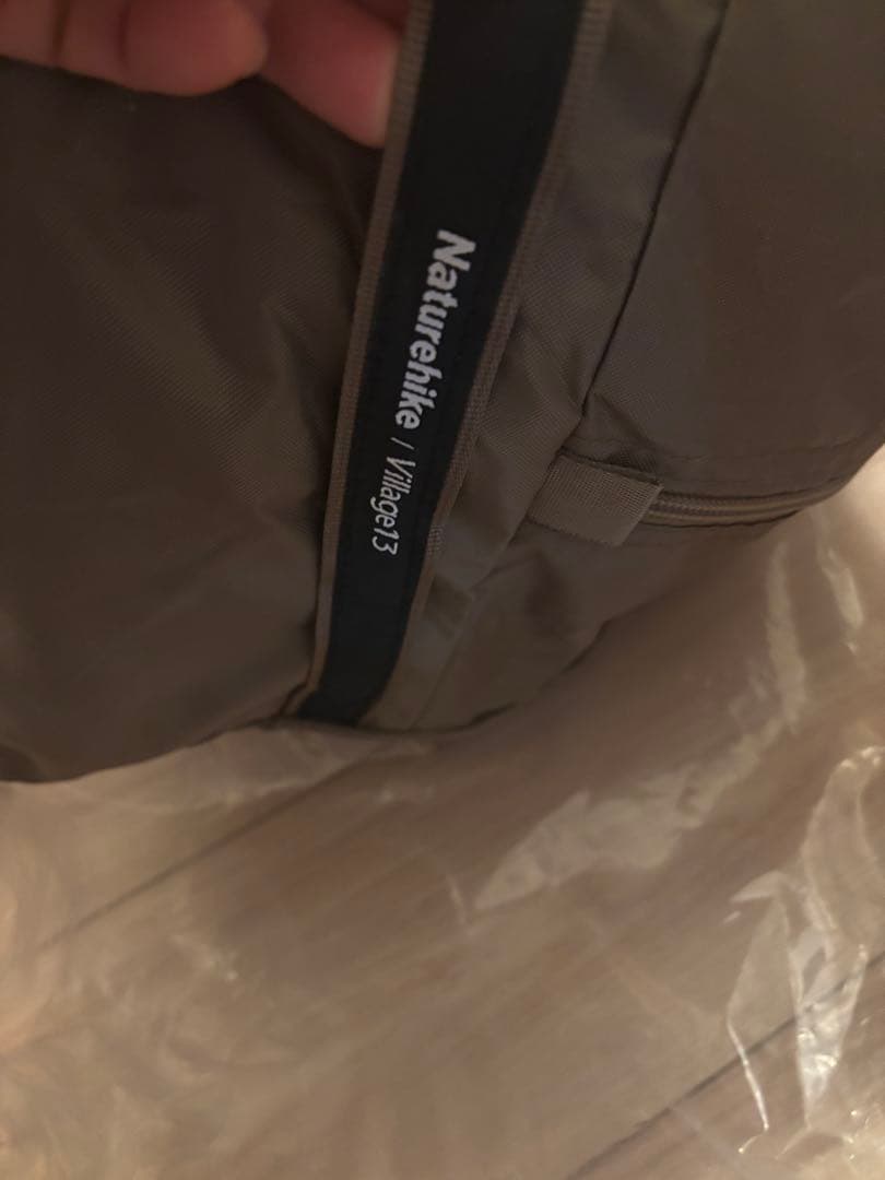 Naturehike 新品ワンタッチテント village13-Ti Black