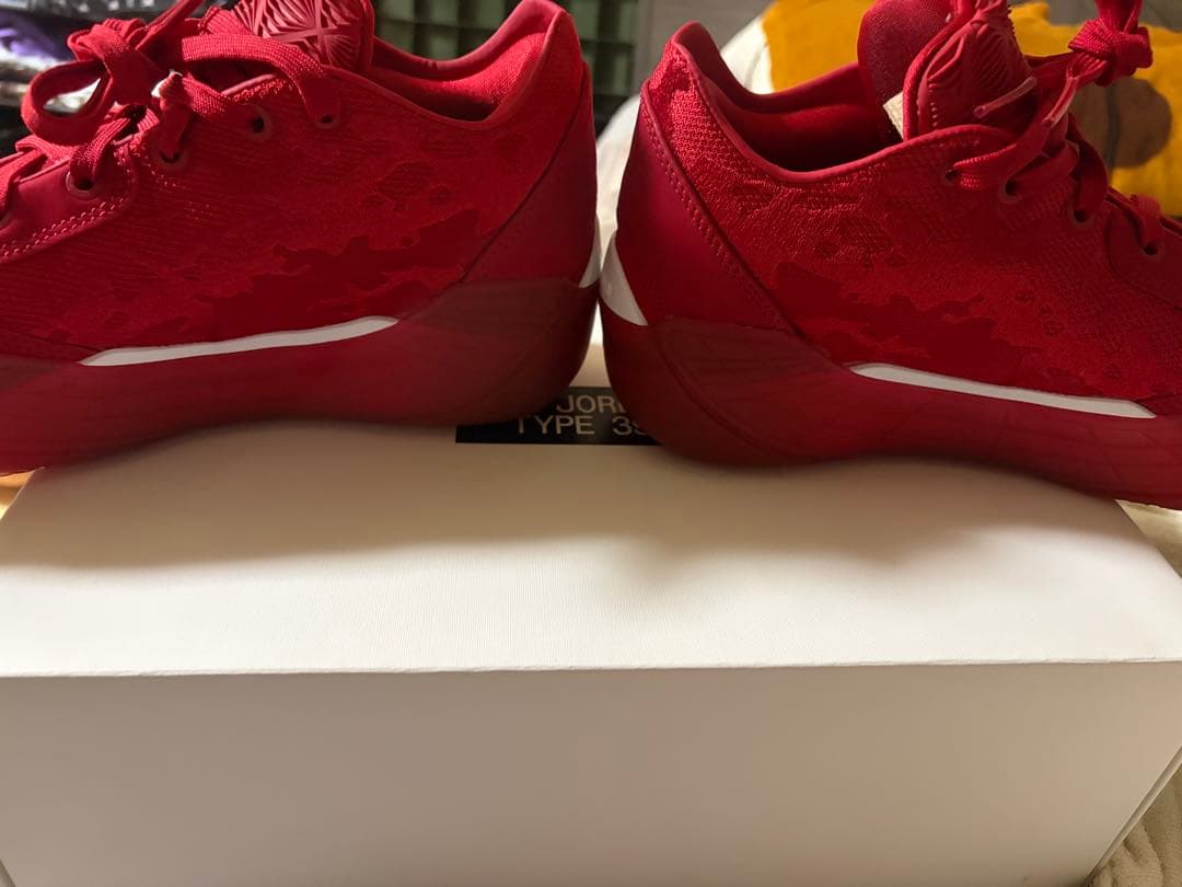 エアジョーダン39 27.5cm