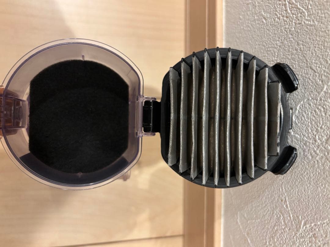 HITACHI コードレス掃除機　PV-BHL3000J BT良品　緑LED