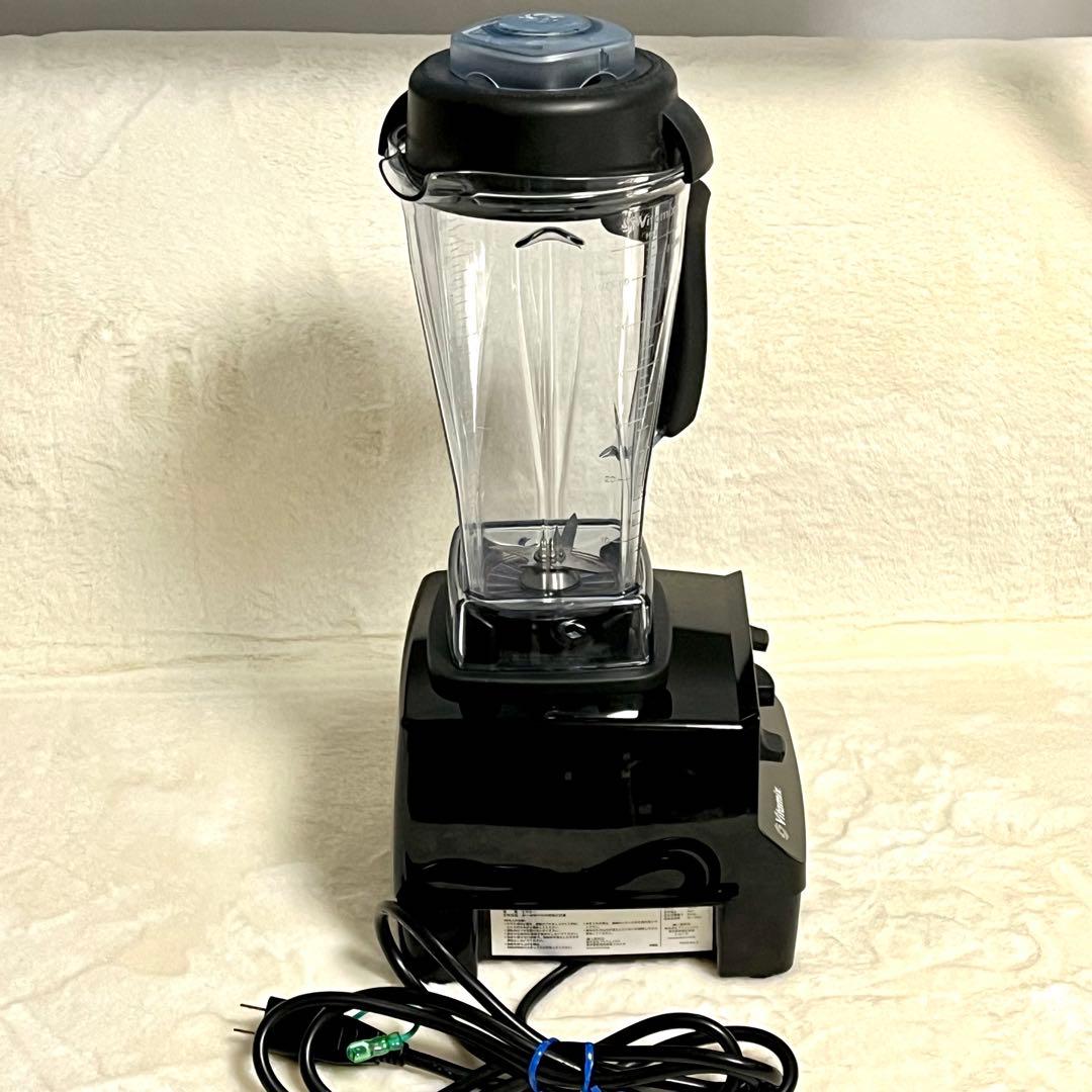 【美品】バイタミックス Vitamix Vita-mix VM0111