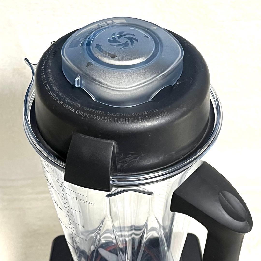 【美品】バイタミックス Vitamix Vita-mix VM0111