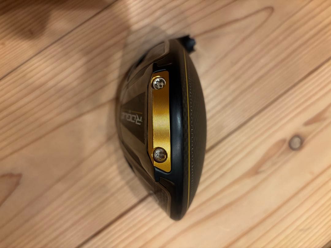 Callaway Rogue ST MAX LS 9.0 ドライバー ローグst