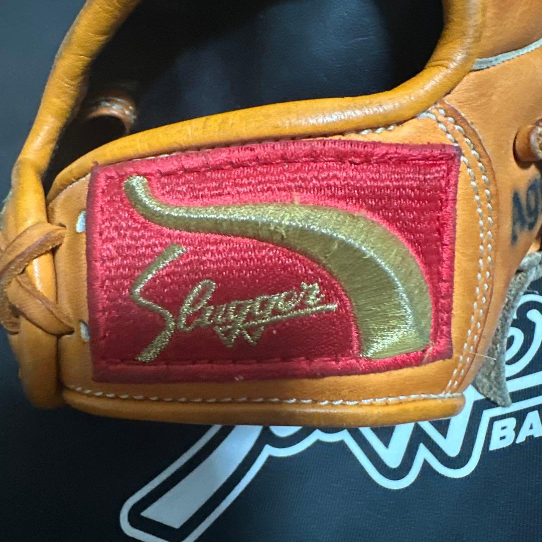 久保田スラッガー 軟式グローブJ7 値下げの希望がある場合はコメントお願いします