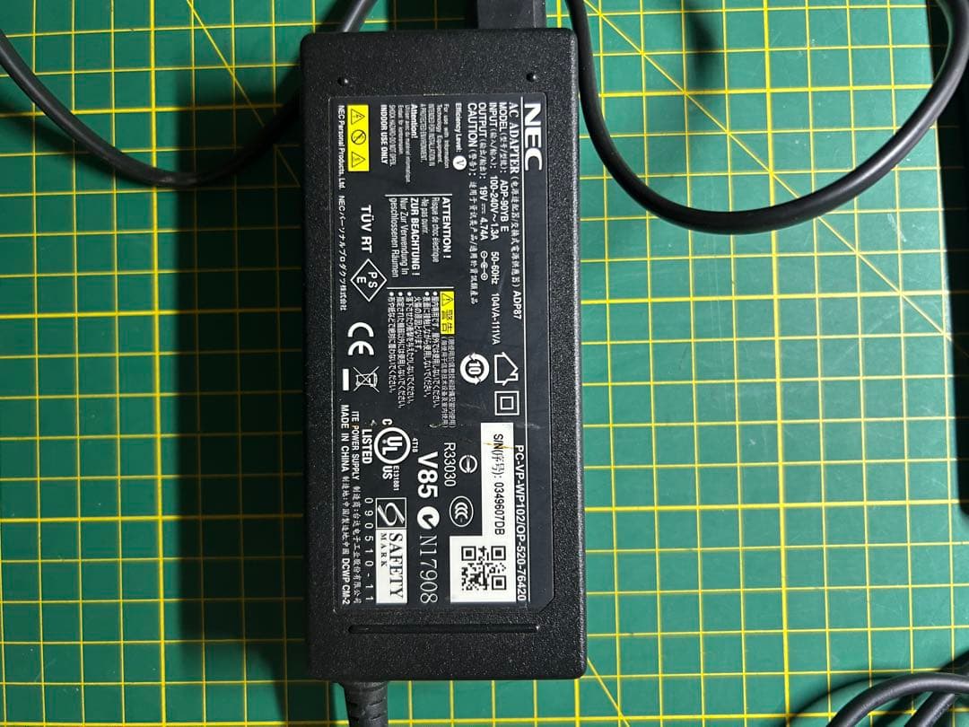 LIFEBOOK U939/B i5-8365U /8G/128G・訳あり