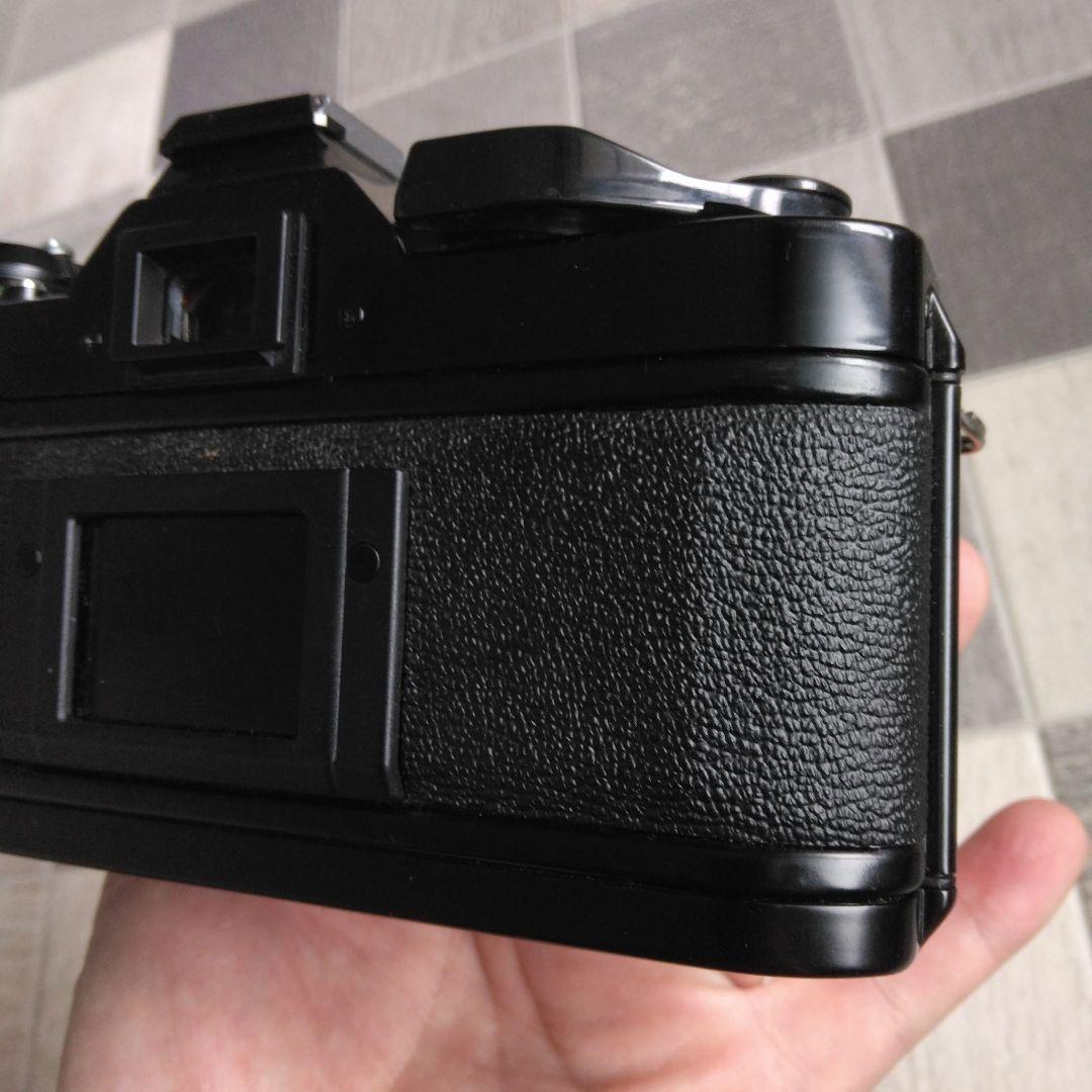 フィルムカメラ Canon AE-1 program