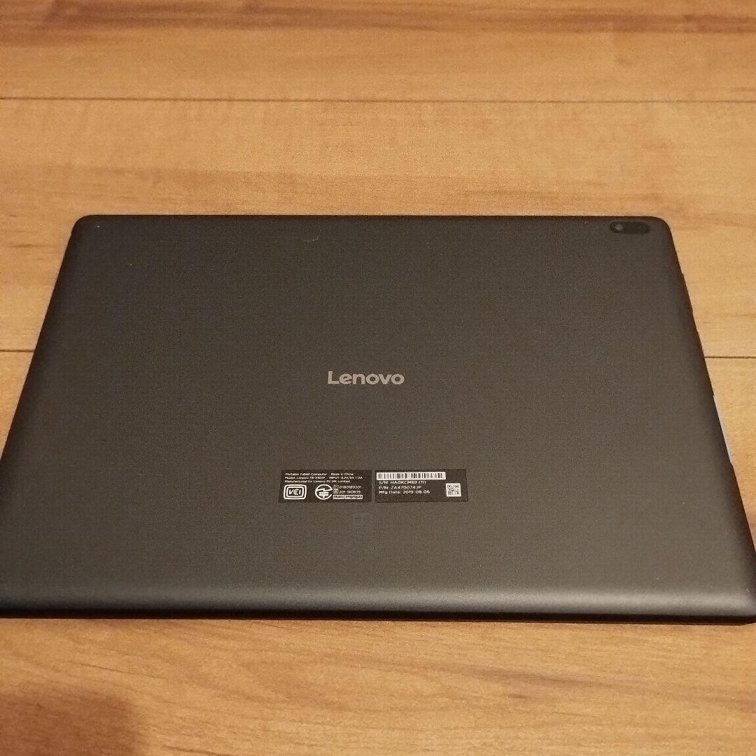Lenovo タブレット TB-X104F 3台セット