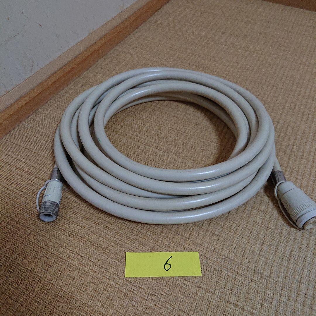 ガスファンヒーターホース30本まとめ売り