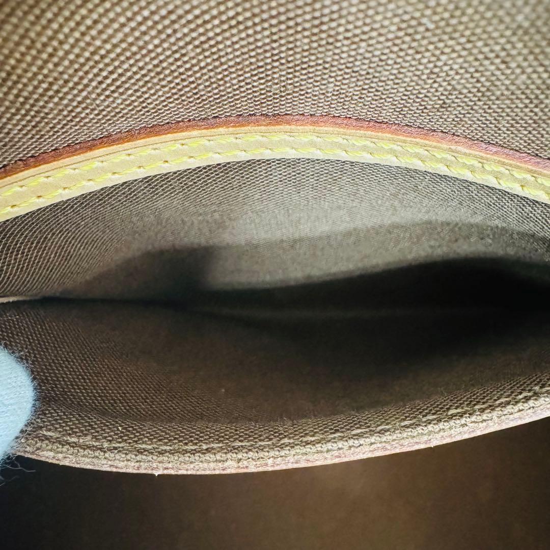 ✨✨ルイヴィトン✨アルマ✨モノグラム✨ハンドバッグ✨付属品付き✨M51130✨