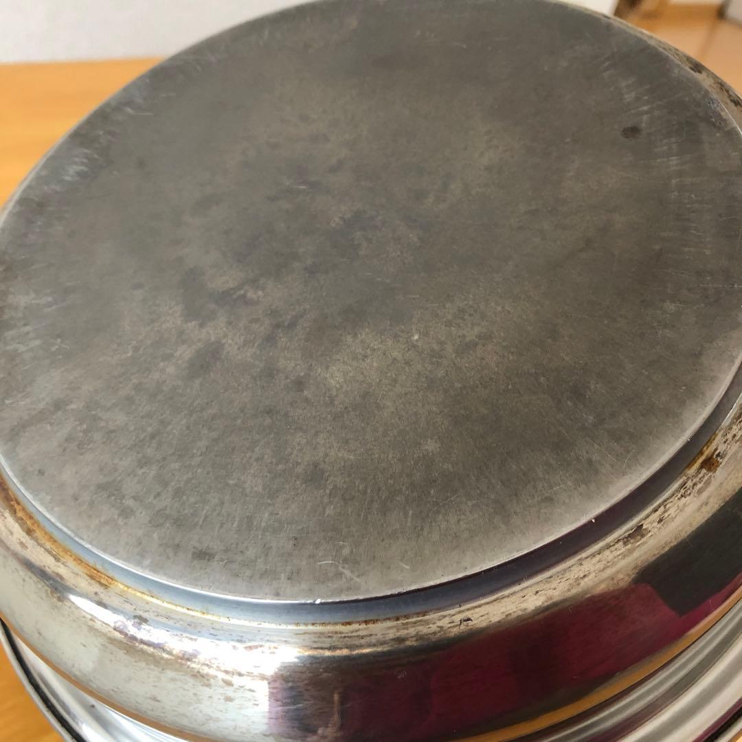 フライパン　インコア