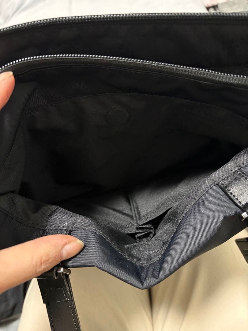 MACKINTOSH PHILOSOPHY ビジネスバッグ37×28×10 cm