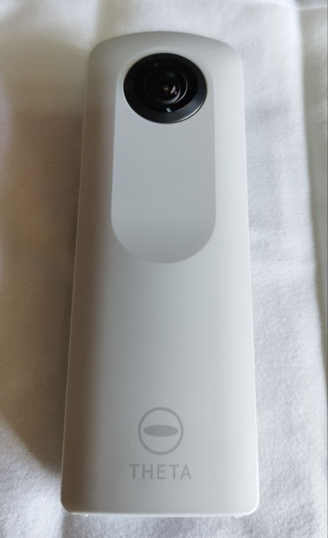 360°カメラ　RICOH THETA SC 完動品