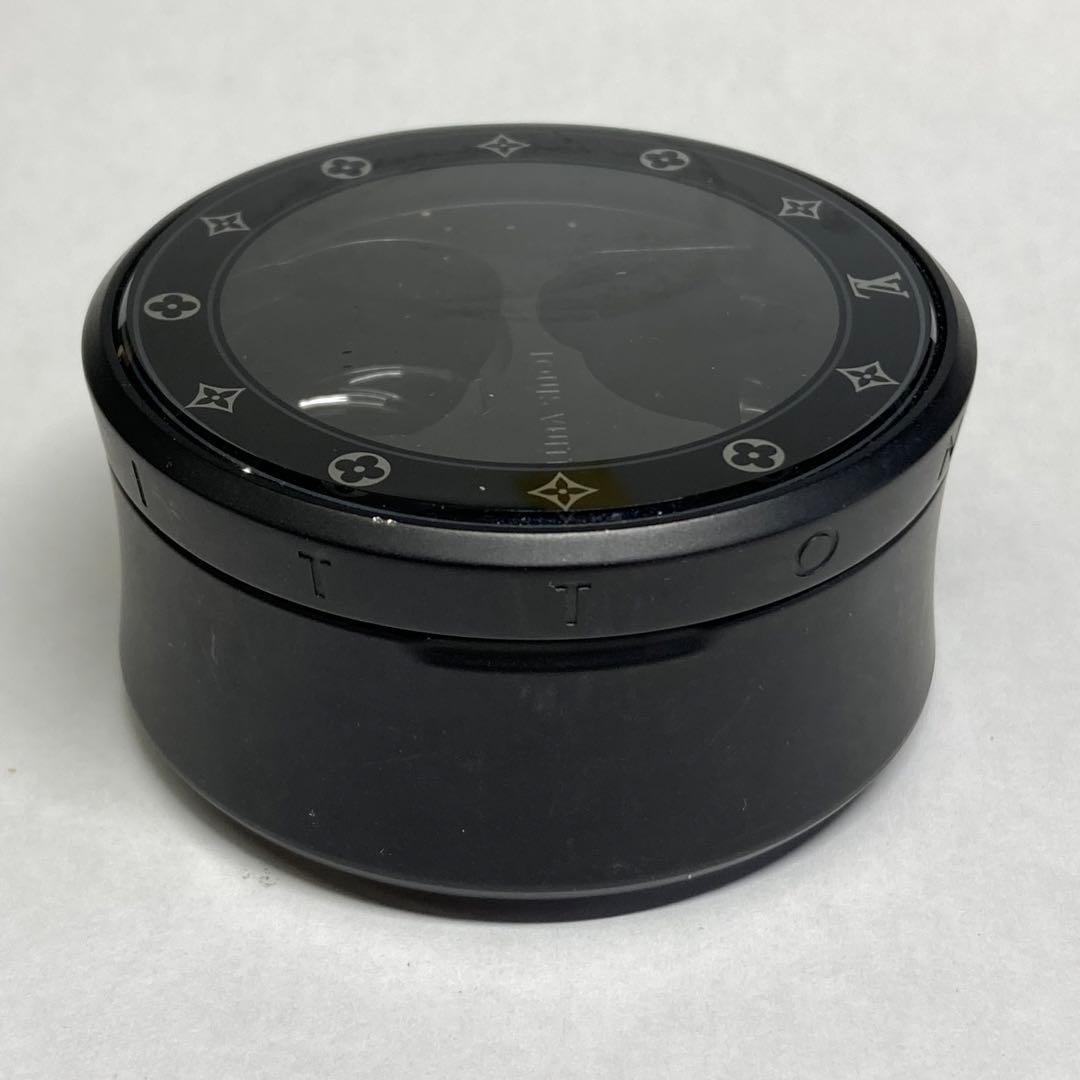 ルイヴィトン ワイヤレスイヤホン ホライゾン充電ケースのみ