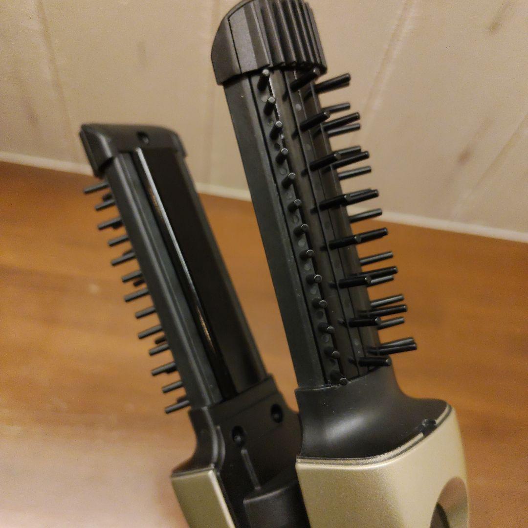 【美品】YAMAN ヤーマン ヘアボリューマープロ YJHB7N