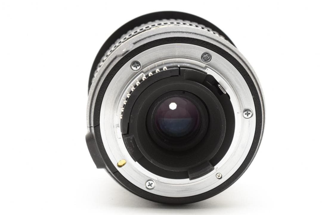 並品★ ニコン AF-S D 12-24mm F4 G IF-ED #19823