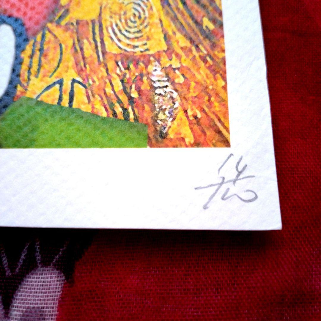 death nyc 世界限定100枚　グスタフクリムト　スヌーピー　PEANUT