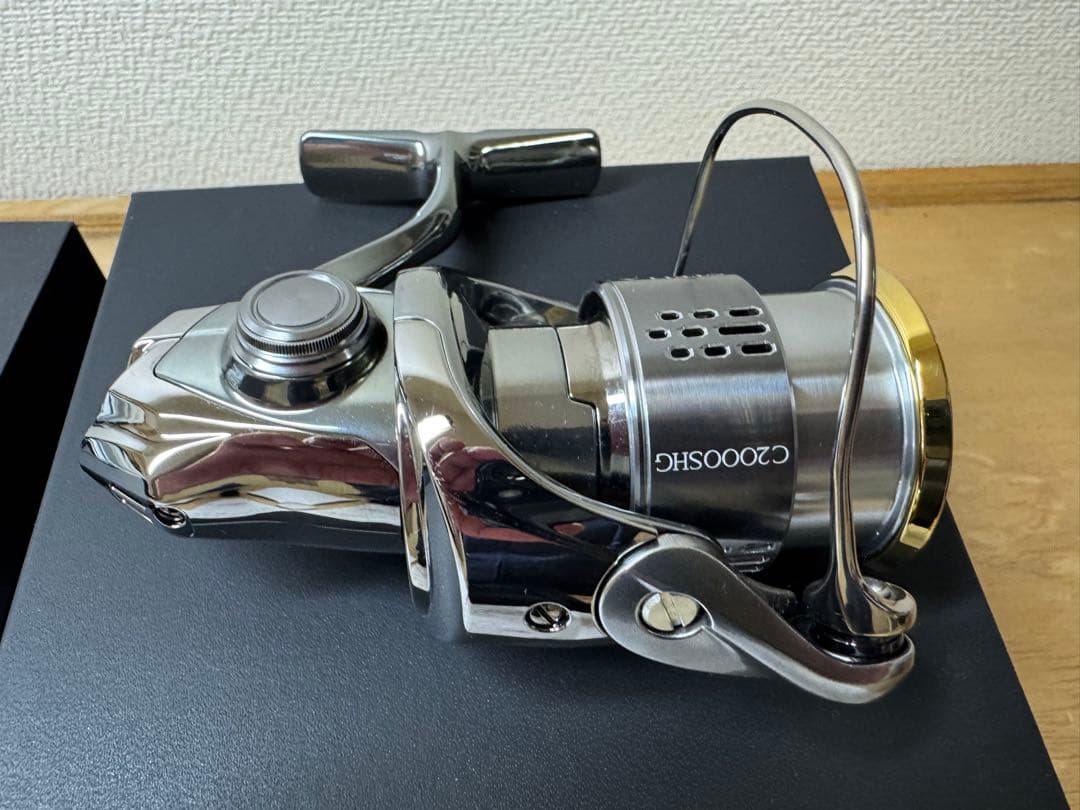 18 STELLA C2000 SHG ステラ