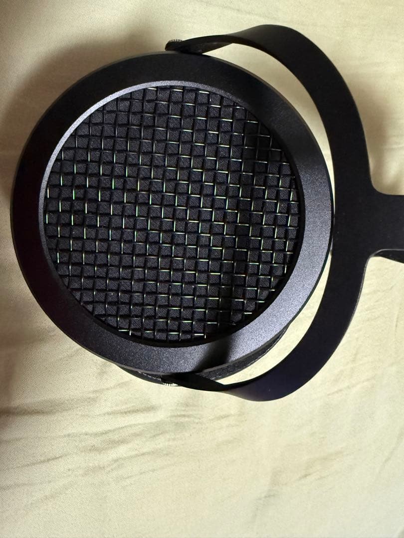 HIFIMAN SUNDARA ヘッドホン