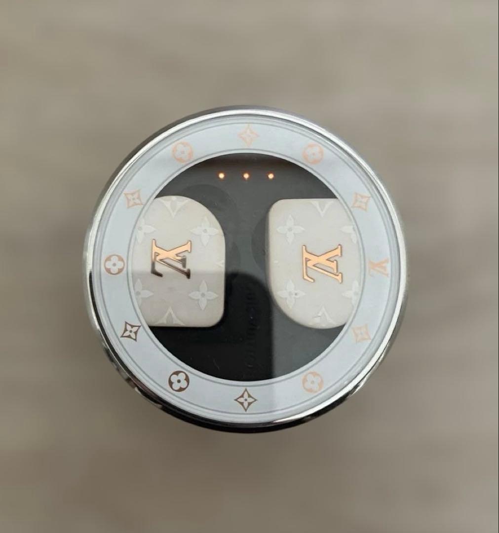 ルイヴィトン　イヤホン　【訳あり】