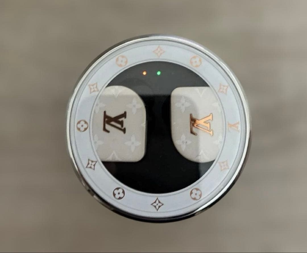 ルイヴィトン　イヤホン　【訳あり】