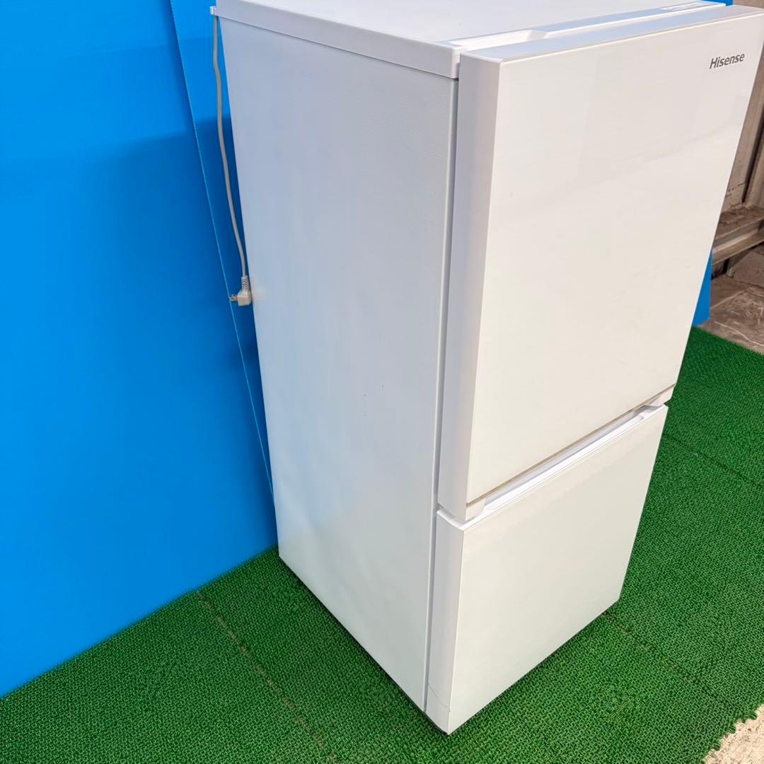 627 鏡面デザイン　冷蔵庫　小型　一人暮らし　美品　美品　格安　まとめ購入割有