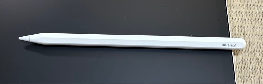 【値下げ】iPad mini6セルラー 64GB + Apple Pencil