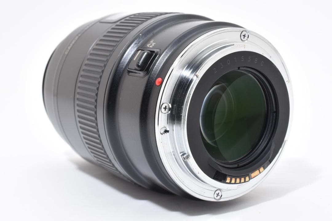 キャノン Canon MACRO LENS EF 100mm F2.8