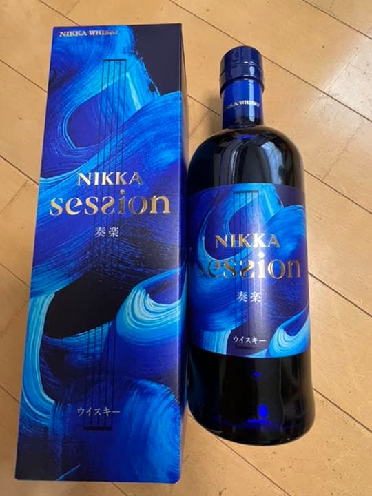 イチローズモルトワインウッドリザーブ　計4本